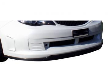 Subaru Impreza 2007- Spoiler Fata STI-Look - Pret | Preturi Subaru Impreza 2007- Spoiler Fata STI-Look