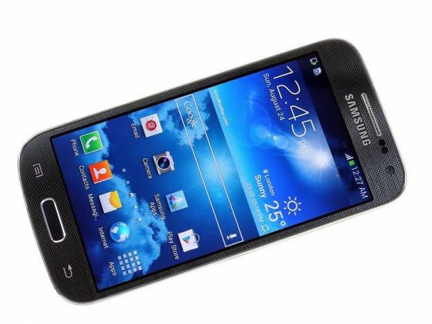 Vand replica samsung s4 MINI dual sim cu android - Pret | Preturi Vand replica samsung s4 MINI dual sim cu android