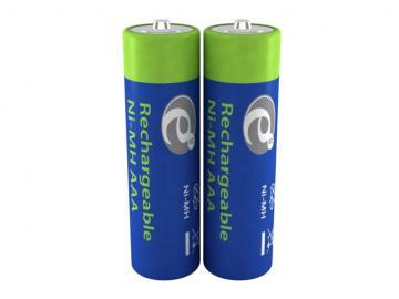 ACUMULATORI Ni-MH AA-size,2600mAh, blister 2 buc, Gembird EG-BA-104 - Pret | Preturi ACUMULATORI Ni-MH AA-size,2600mAh, blister 2 buc, Gembird EG-BA-104