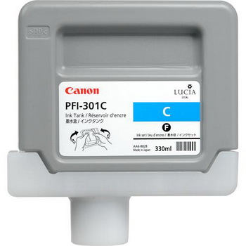 Canon Pigment Ink Tank PFI-304 Photo Cyan - CF3853B005AA - Pret | Preturi Canon Pigment Ink Tank PFI-304 Photo Cyan - CF3853B005AA