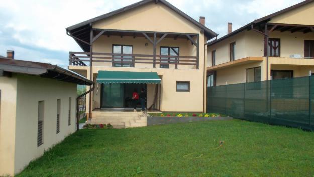 Casa noua, 5 ari terem - Pret | Preturi Casa noua, 5 ari terem