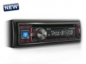 Mp3 Player CDE-134BT - Pret | Preturi Mp3 Player CDE-134BT