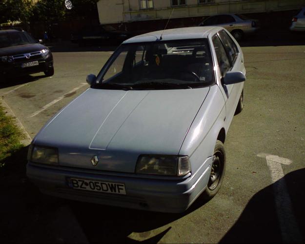 Renault 19 gts 1,4. - Pret | Preturi Renault 19 gts 1,4.