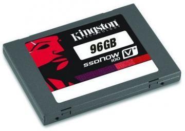 SSD Kingston 96GB V+100 SVP100S2/96G - Pret | Preturi SSD Kingston 96GB V+100 SVP100S2/96G