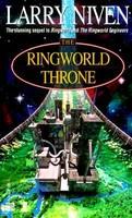 The Ringworld Throne - Pret | Preturi The Ringworld Throne