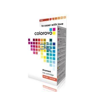 Colorovo 711-C, Cartus cerneala, Albastru - Pret | Preturi Colorovo 711-C, Cartus cerneala, Albastru