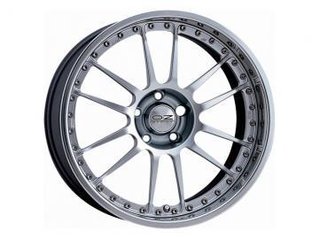 OZ Top Class Superleggera 3 Janta Race Silver - Pret | Preturi OZ Top Class Superleggera 3 Janta Race Silver