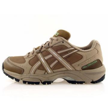 Adidasi Asics Gel Discover mink/hazel - Mostra - Pret | Preturi Adidasi Asics Gel Discover mink/hazel - Mostra