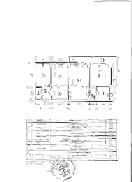 Apartament 3 camere,1 MAI - Pret | Preturi Apartament 3 camere,1 MAI