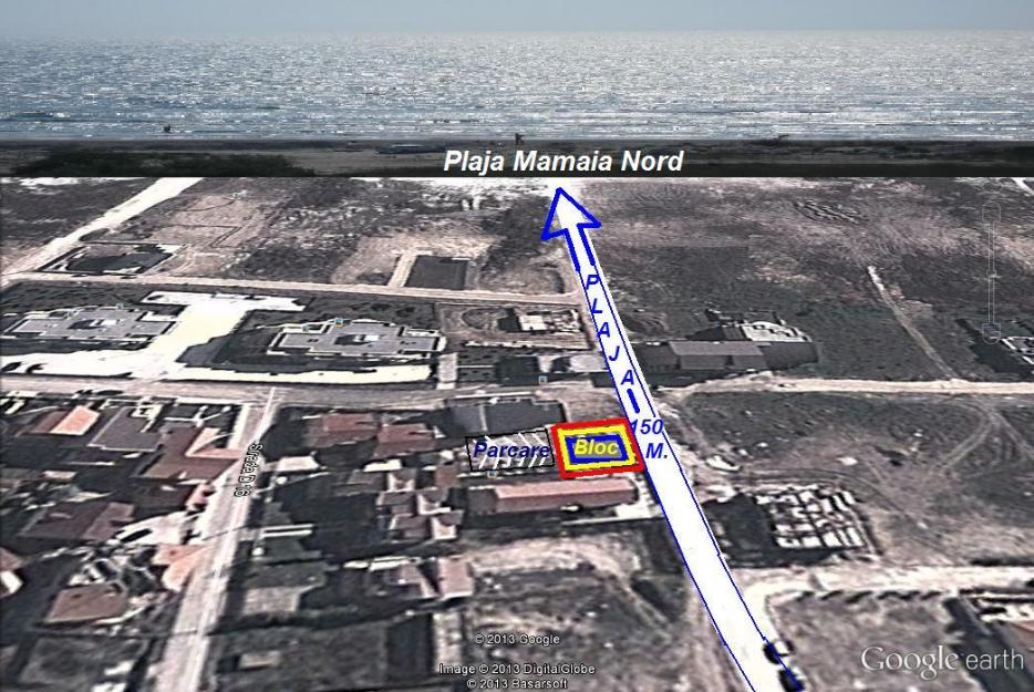 Apartamente de lux la 150 m de mare , Mamaia Nord,de la 47 mp - Pret | Preturi Apartamente de lux la 150 m de mare , Mamaia Nord,de la 47 mp