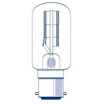 Bec navigatie 13CD, B22, 220V - Pret | Preturi Bec navigatie 13CD, B22, 220V