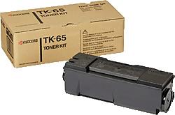 Cartus Toner Kyocera for FS3820N - Tk-65 - Pret | Preturi Cartus Toner Kyocera for FS3820N - Tk-65