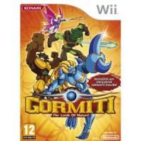 Gormiti Wii + figurina - Pret | Preturi Gormiti Wii + figurina