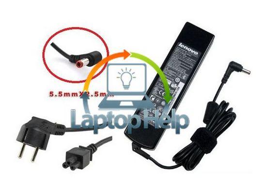 Incarcator original Lenovo Essential G585 - Pret | Preturi Incarcator original Lenovo Essential G585