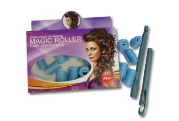 Kit Coafare Magic Roller - Pret | Preturi Kit Coafare Magic Roller