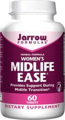 Midlife Ease *60tab - Pret | Preturi Midlife Ease *60tab