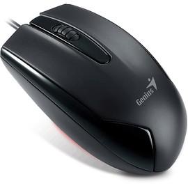 Mouse Genius DX-100 Black, Optic USB - Pret | Preturi Mouse Genius DX-100 Black, Optic USB