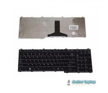 Tastatura laptop Toshiba Qosimio G50 - Pret | Preturi Tastatura laptop Toshiba Qosimio G50