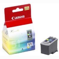 Cartus color Canon BS0618B001AA CL51, CL-51 pentru iP2200 / iP6220D / iP6210D / MP450 / MP170 / MP150 - Pret | Preturi Cartus color Canon BS0618B001AA CL51, CL-51 pentru iP2200 / iP6220D / iP6210D / MP450 / MP170 / MP150