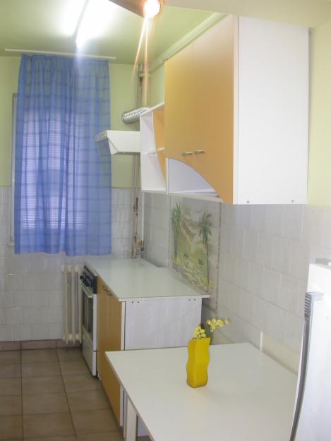 Inchiriez apartament cu 2 camere in Deva - Pret | Preturi Inchiriez apartament cu 2 camere in Deva