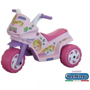 Motocicleta electrica Mini Princess - Pret | Preturi Motocicleta electrica Mini Princess