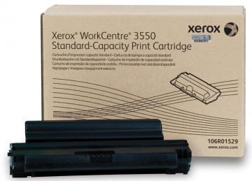 Toner negru pentru WC3550, 5000pg, 106R01529, Xerox - Pret | Preturi Toner negru pentru WC3550, 5000pg, 106R01529, Xerox