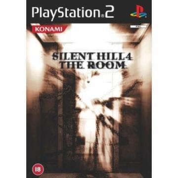 Joc PS2 Silent Hill 4 The Room - Pret | Preturi Joc PS2 Silent Hill 4 The Room