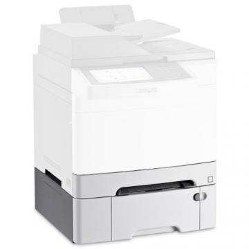 Tava alimentare hartie, 650 coli pentru C54X / X54X, 3063958, Lexmark - Pret | Preturi Tava alimentare hartie, 650 coli pentru C54X / X54X, 3063958, Lexmark