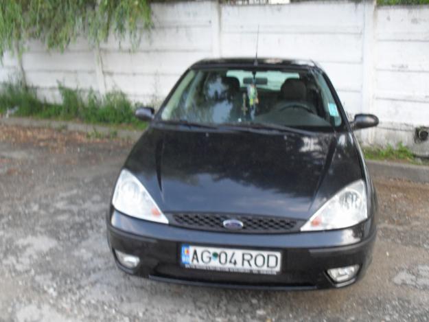 Vand Ford Focus 1.8 TDCI - Pret | Preturi Vand Ford Focus 1.8 TDCI