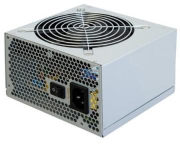 Chieftec A-80, ATX 500W - Pret | Preturi Chieftec A-80, ATX 500W