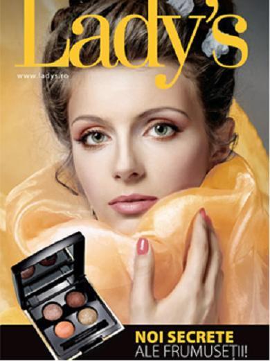 Colaborare Ladys cosmetice - Pret | Preturi Colaborare Ladys cosmetice