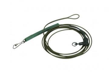 Fir Trophy Tungsten Chod Rig 130cm 30lbs - Pret | Preturi Fir Trophy Tungsten Chod Rig 130cm 30lbs