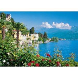 Puzzle Ravensburger 1500 Lacul Magiore - Pret | Preturi Puzzle Ravensburger 1500 Lacul Magiore