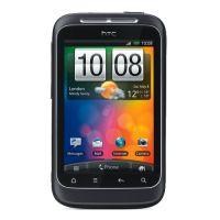 Telefon mobil HTC Smartphone A510e Wildfire S, CPU 600 MHz, RAM 512 MB, microSD, 3.20 inch (320x480), OS Android 2.3 (Dark Grey) - Pret | Preturi Telefon mobil HTC Smartphone A510e Wildfire S, CPU 600 MHz, RAM 512 MB, microSD, 3.20 inch (320x480), OS Android 2.3 (Dark Grey)