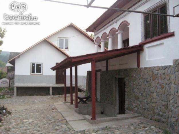 casa de vanzare + 2500 mp teren - Pret | Preturi casa de vanzare + 2500 mp teren