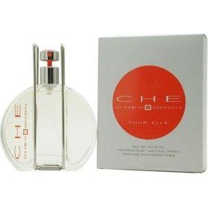 Chevignon CHE Pour Elle, 30 ml, EDT - Pret | Preturi Chevignon CHE Pour Elle, 30 ml, EDT