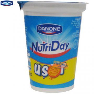 Iaurt Danone Nutriday usor 360 gr - Pret | Preturi Iaurt Danone Nutriday usor 360 gr