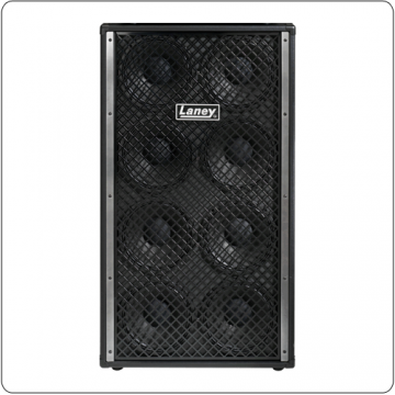 Laney NX810 - Amplificator bas - Pret | Preturi Laney NX810 - Amplificator bas