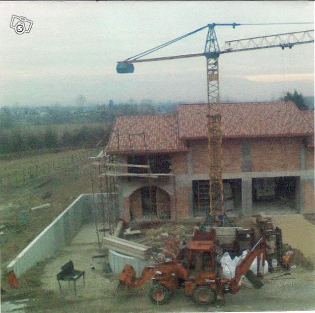 Macara  pentru  constructii - Pret | Preturi Macara  pentru  constructii