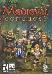 Medieval Conquest - Pret | Preturi Medieval Conquest