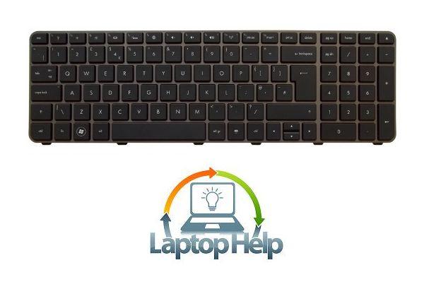 Tastatura HP Pavilion DV7 7100 - Pret | Preturi Tastatura HP Pavilion DV7 7100