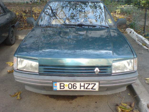 Vand Renault 21 GTS - Pret | Preturi Vand Renault 21 GTS