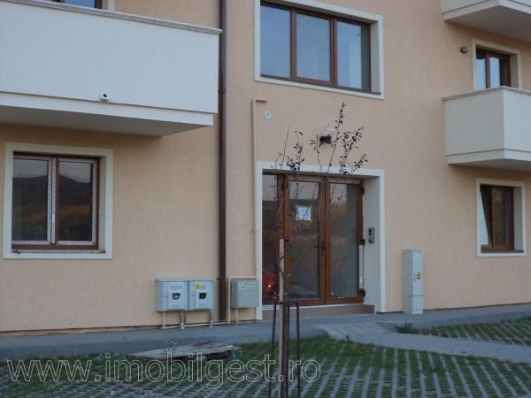 Apartament constructie noua in Gusterita, Sibiu - Pret | Preturi Apartament constructie noua in Gusterita, Sibiu