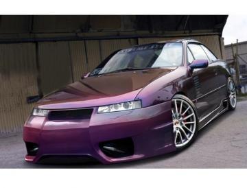 Opel Calibra Spoiler Fata F-Style - Pret | Preturi Opel Calibra Spoiler Fata F-Style