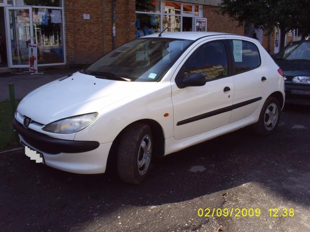 peugeot 206 diesel - Pret | Preturi peugeot 206 diesel