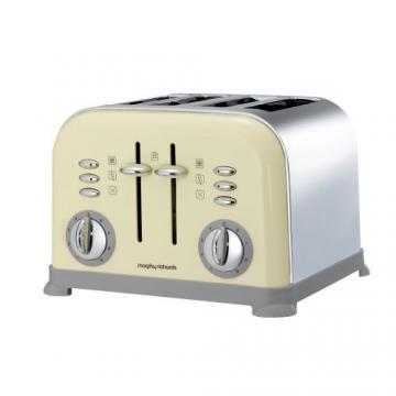 Toaster - prajitor de paine e Morphy Richards 44038 - Pret | Preturi Toaster - prajitor de paine e Morphy Richards 44038