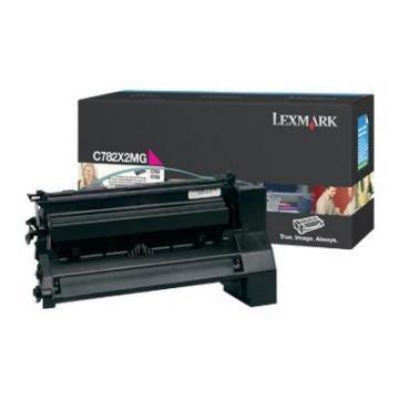 Toner Lexmark 00C782X2MG - Pret | Preturi Toner Lexmark 00C782X2MG