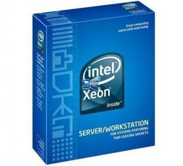 Intel Xeon Quad Core W3565, 3.2MHz, FSB 4.8GT/s, 8MB, Socket 1366, BOX + Transport Gratuit - Pret | Preturi Intel Xeon Quad Core W3565, 3.2MHz, FSB 4.8GT/s, 8MB, Socket 1366, BOX + Transport Gratuit