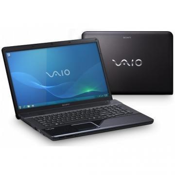 Laptop Sony Vaio VPC-EB3L9E/B - Pret | Preturi Laptop Sony Vaio VPC-EB3L9E/B