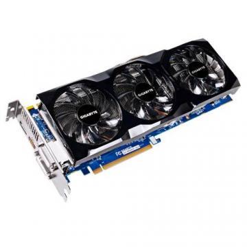 Placa video Gigabyte AMD Radeon HD6950 - Pret | Preturi Placa video Gigabyte AMD Radeon HD6950